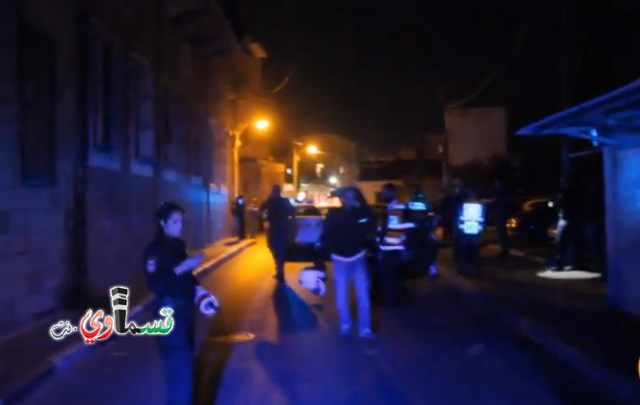 يافا:  فيديو -مصرع اليافاوية نورهان غوطي(19) وإصابة زوجها في يافا بعد تعرضهما لاطلاق النار